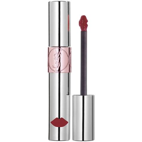 ysl 11 hook me berry|Yves Saint Laurent Volupte Liquid Colour Balm .